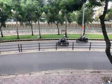Hình ảnh Bán Nhà MẶT TIỀN 6M, 52M2, 3 TẦNG – Hoàng Sa, P.8, Quận 3