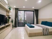 Hình ảnh Bán nhà riêng Trần Đình Xu,Q1, dt 86m2, 6tầng, 14 PN, 105tr, giá 8,6tỷ