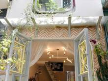 Hình ảnh Nhà phố 2 lầu, ST Hẻm 1041 Trần Xuân Soạn, Q7