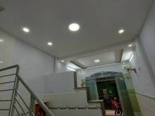 Hình ảnh Bán gấp nhà 1 trệt 1 lầu đường Bùi Quang Là Gò Vấp,45m2,1 tỷ 550