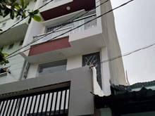 Hình ảnh Hẻm 4 m- 4 Tầng BTCT 60m2- Chỉ Hơn 6 tỷ Nguyễn Thị Nhỏ p9 Tân Bình