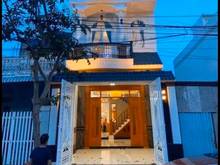 Hình ảnh NHÀ ĐẸP GIÁ RẺ 1T1L 43m2 Phường 14 Quận Bình Thạnh
