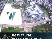 Hình ảnh Sở hữu căn 2PN Westgate chỉ từ 300tr chiết khấu khủng 18%