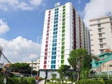 Hình ảnh Bán nhà Mặt tiền đường Hoàng Sa. DT: 4x25. Trệt 3 Lầu St