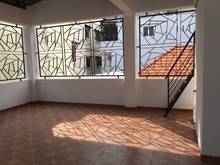 Hình ảnh Đi định cư cần bán nhà  Hẻm Xe tải 416 Âu Cơ, Phường 10, Tân Bình