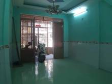 Hình ảnh 🔥 Giá Mb6623 phiên bản mới nhất Nhà 2Tầng BTCT Hẻm Xe Hơi Lê Văn Quới 4*11 3.5tỷ TL