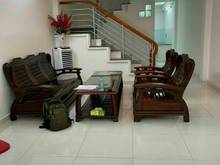 Hình ảnh Bán Nhà hxh  5m 157 Đường Mai Xuân Thưởng, Phường 4, Quận 6