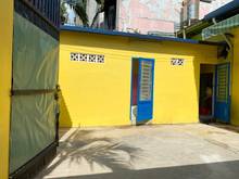 Hình ảnh Cho thuê kho- xưởng 272m2, HXT tránh, đường Lê Văn Thọ,P9. QGV. 29tr
