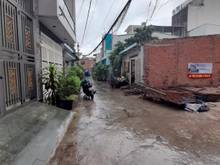 Hình ảnh Nhà mới vô ở ngay Tân Sơn Nhì, hẻm ô tô chỉ 5 tỷ ba.