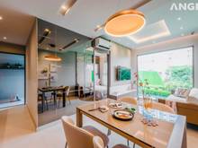 Hình ảnh Căn Hộ WestGate 59m2, 2PN, Bình Chánh, tặng1,5 lượng và full nội thất