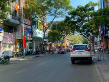Hình ảnh Nhà Trệt, 3 lầu cần bán 2MT Đường Nguyễn Thái Bình P. Nguyễn Thái Bình