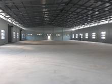 Hình ảnh Cho thuê kho xưởng MỚI SIÊU ĐẸP 5000M2 MẶT TIỀN Đ.Lê Văn Khương, Q. 12