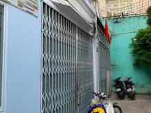 Hình ảnh Cho thuê nhà nhỏ xinh Đinh Bộ Lĩnh, P26, Bình Thạnh
