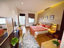 Hình ảnh Studio💝 ban công 💝 1pn 💝 giá siêu rẻ 💝 vòng xoay dân chủ quận 10