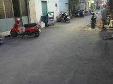 Hình ảnh Chính Chủ Bán Nhà Trệt 2 Lầu HXH Phạm Văn Bạch P15 Tân Bình