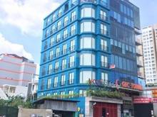 Hình ảnh Bán nhà Mặt tiền đường Trần Hưng Đạo, Q5. DT: 90m2. Trệt 3 Lầu