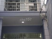 Hình ảnh Bán nhà 1 trệt 1 lầu 45m2, Đường 185, Phước long B, Q9