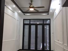 Hình ảnh do nhu cầu công việc cần bán lại nhà mới mua chưa ráo mực,tại phúc lợi