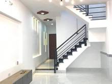 Hình ảnh BÁN NHÀ ĐƯỜNG PHAN VĂN TRỊ giá siêu mềm.