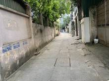 Hình ảnh Bán 35,5m2 ngõ phố Thượng Thanh, Long Biên, Hà Nội