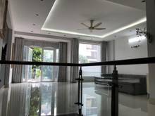 Hình ảnh Cho thuê (Biệt Thự)đường 33 - Trần Não,Q2- 8x23m - 3 tầng ,35tr