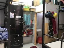 Hình ảnh Phòng cho thuê- ở ghép- kí túc xá - Quận Bình Thạnh