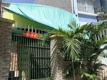 Hình ảnh Nhà cấp 4 83 m2 sát mặt tiền đường số 17 CXNH, p. Tân Thuận Tây, Q.7