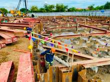 Hình ảnh Mua Trang Chủ MB66.COM / Đăng Ký Tặng 66K 700 triệu tặng 15 chỉ vàng tại trung tâm hành chính khu tây
