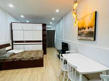 Hình ảnh Cho thuê Trang Chủ MB66.COM / Đăng Ký Tặng 66K dich vụ 1 phòng ngủ, 2 phòng ngủ full nội thất