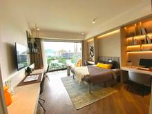 Hình ảnh Thanh toán 460 triệu sở hữu Trang Chủ MB66.COM / Đăng Ký Tặng 66K 2 PN chuẩn resort TP Thuận An