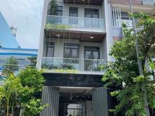 Hình ảnh Bán Nhà Quận 7 Giá Rẻ Khu Dân Trí Cao View Sông Đẹp