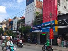Hình ảnh Bán nhà Mặt tiền đường Nguyễn Thái Học, Q1. DT: 70m2. Trệt Lửng 2 Lầu