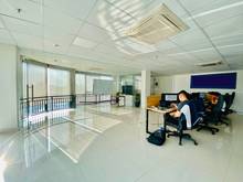 Hình ảnh Cho thuê sàn văn phòng mới 100%, 400m2 -800m2 giá chỉ 8$/m2