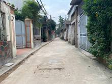 Hình ảnh Chính chủ bán 55m2 đất ngõ Gia Thượng, Thượng Thanh, Hà Nội.
