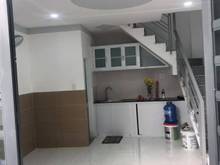 Hình ảnh Bán nhà HXH Nguyễn Tiểu La Phường 8 Quận 10 chỉ nhỉnh 6 tỷ.