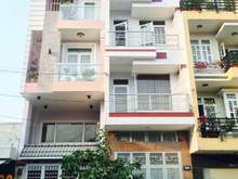 Hình ảnh Chính Chủ Bán Nhà Trệt 2 Lầu HXH Phạm Văn Bạch P15 Tân Bình