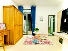 Hình ảnh 🏡🏡Căn Hộ Mới 100% Cực kì Tiện nghi (Thích Quảng Đức , Quận Phú)🏡