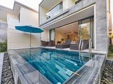 Hình ảnh 🏠Biệt thự 3PN ở The Point Villa, Quận Ngũ Hành Sơn - V0326