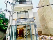 Hình ảnh bán nhà 2 MẶT TIỀN HẺM ĐƯỜNG CÂY KEO, P.TAM PHÚ, TP. Thủ Đức