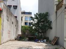 Hình ảnh Cần bán gấp 59,9m2 đất ngõ 99 Gia Thượng, Thượng Thanh. Liên hệ: 0939.