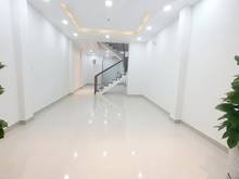 Hình ảnh Lạc Long Quận Quận 11(4.2*16M) 3 Tầng - hẻm ô tô giảm chào 500tr