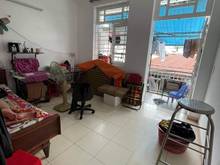 Hình ảnh BÁN NHÀ NGUYỄN SƠN, SỔ VUÔNG, 48m2 chỉ 3tỷ8.