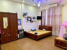 Hình ảnh Cần bán gấp nhà Phố Trần Phú giá 2.15 tỷ, 18m2, SĐCC, ngõ nông