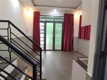 Hình ảnh Bán gấp nhà Nguyễn Thông Q3, 25m2 chỉ 5.2 tỷ thương lượng