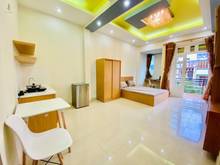Hình ảnh 🌸Căn Hộ Ban Công 40m2_Full Nội Thất 🌸 Ngay chợ Cây Quéo