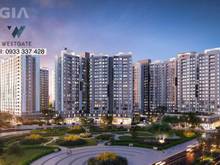 Hình ảnh West Gate - TT 660tr đến nhận nhà - chiết khấu 14% - tặng 1luong vàng