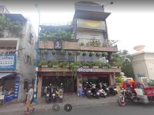 Hình ảnh Cho thuê NNC Mặt tiền Đinh Tiên Hoàng, P. Tân Định, Q. 1. ngang 8,5m.