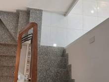 Hình ảnh Bán nhà riêng, Hẻm xe hơi, Hồ Thị Kỷ, Q10, 4 tầng, 3PN, giá chỉ 5 tỷ