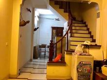 Hình ảnh Nhà Gốc Đề - Gần trường chợ- Có thể ở và kinh doanh