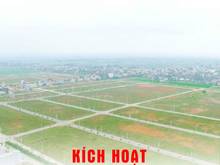 Hình ảnh Đầu tư ngay đất nền quỹ hàng quanh bệnh viện quốc tế dự án KĐT SAO MAI